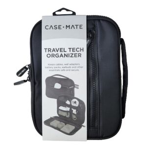 Case-mate Travel Tech Ogranizer